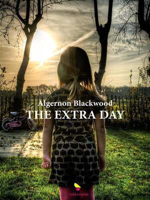cover image of The extra day